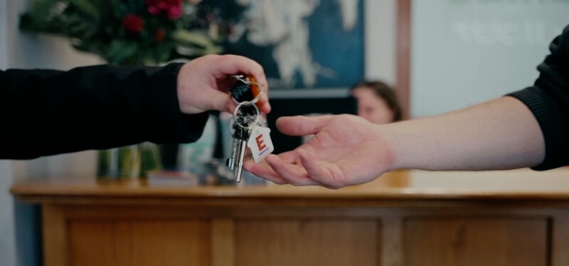 Property Management, Wherever You Are in Otago